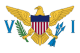 Flag of US Virgin Islands